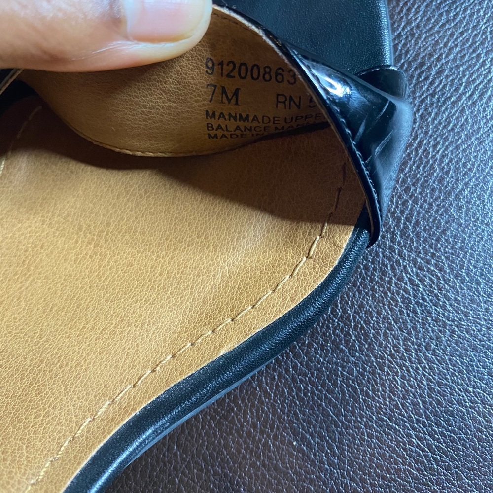 Heels - Picture 5 of 5